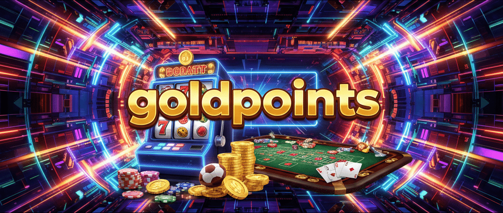 goldpoints