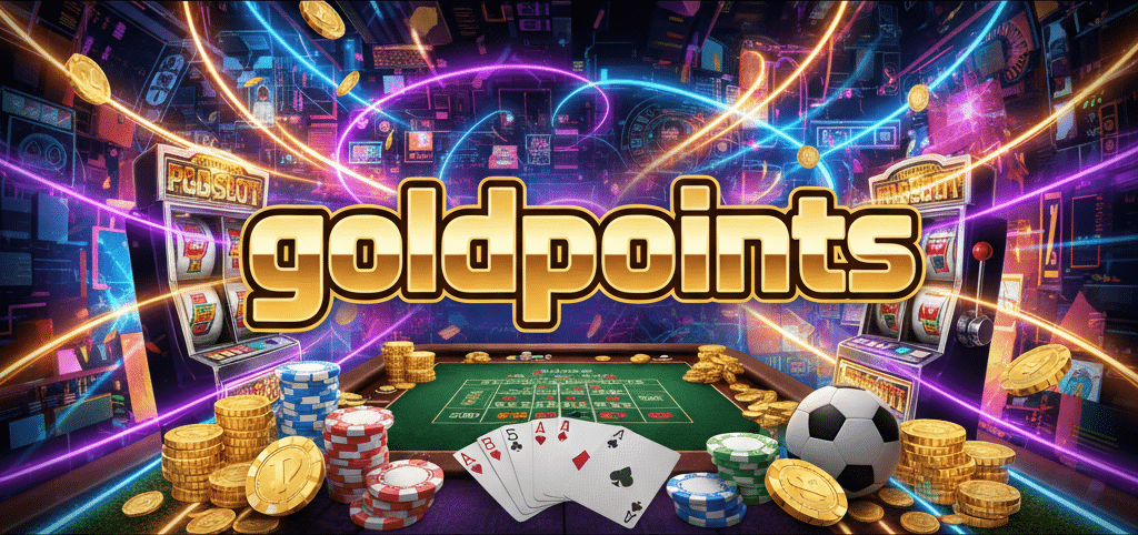 goldpoints