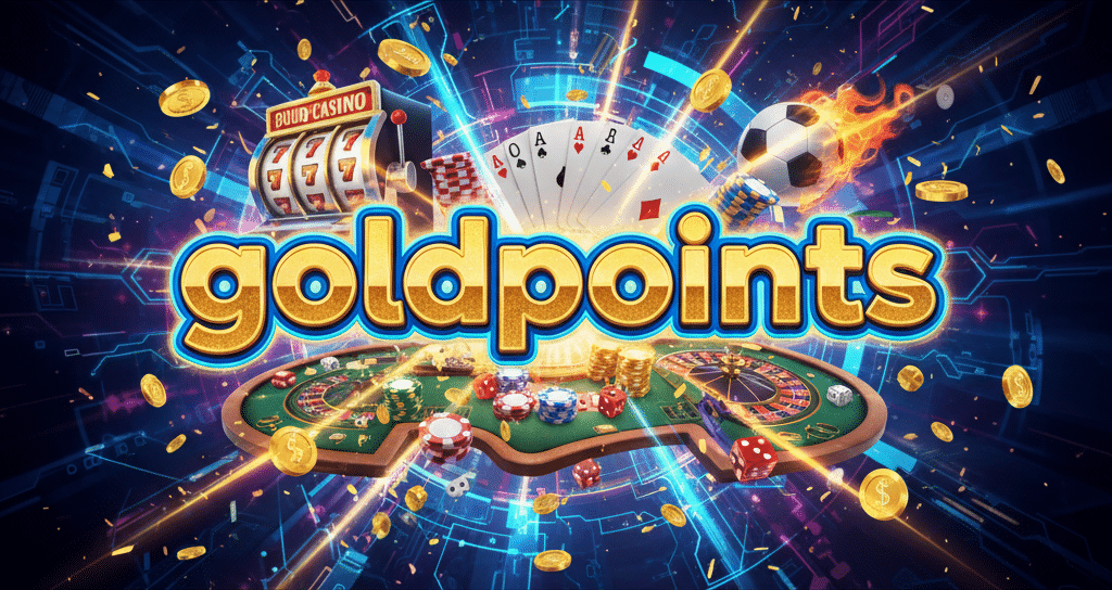 goldpoints