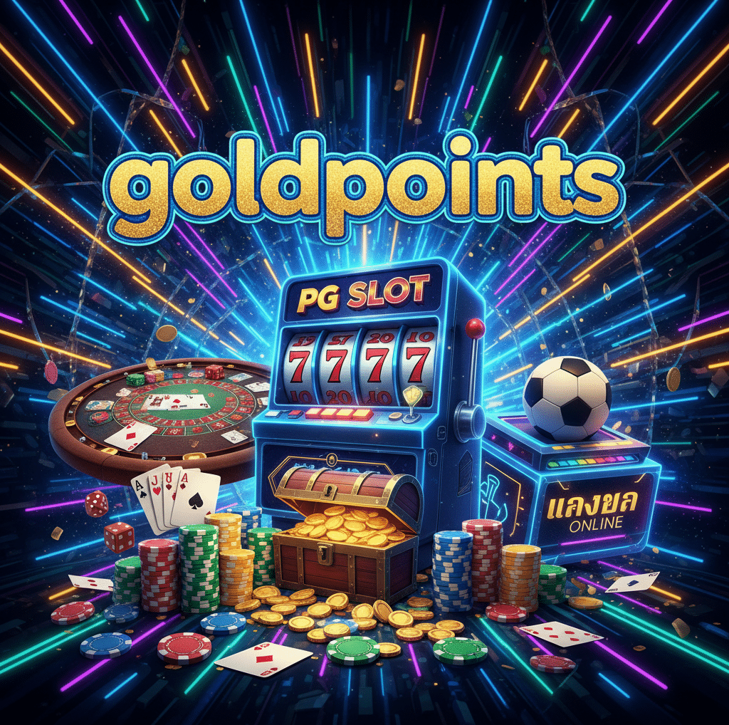 goldpoints