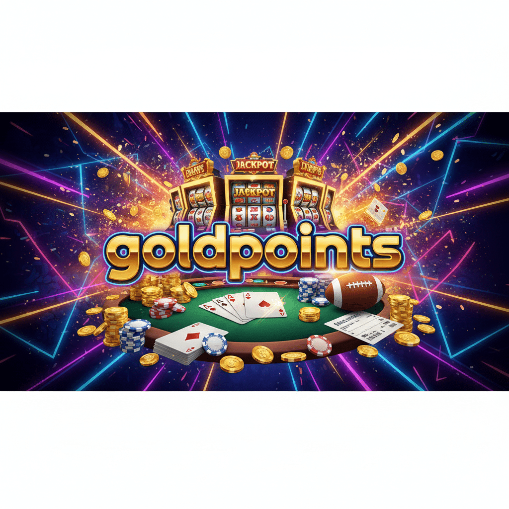 goldpoints