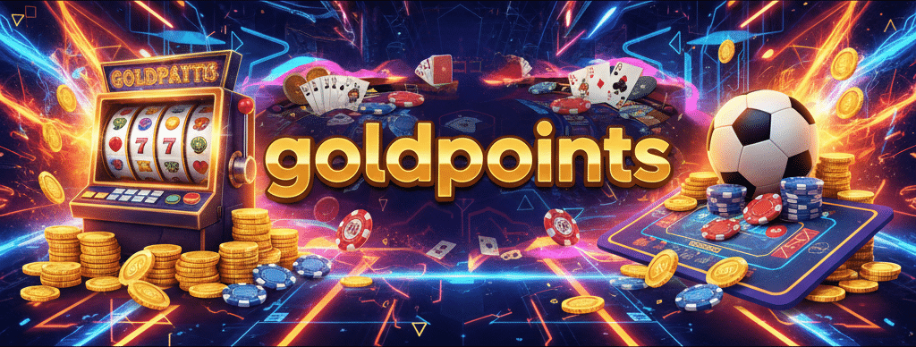 goldpoints
